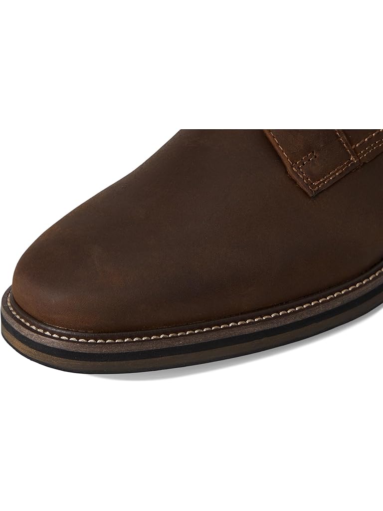 Brown Steve Madden Carlsbad