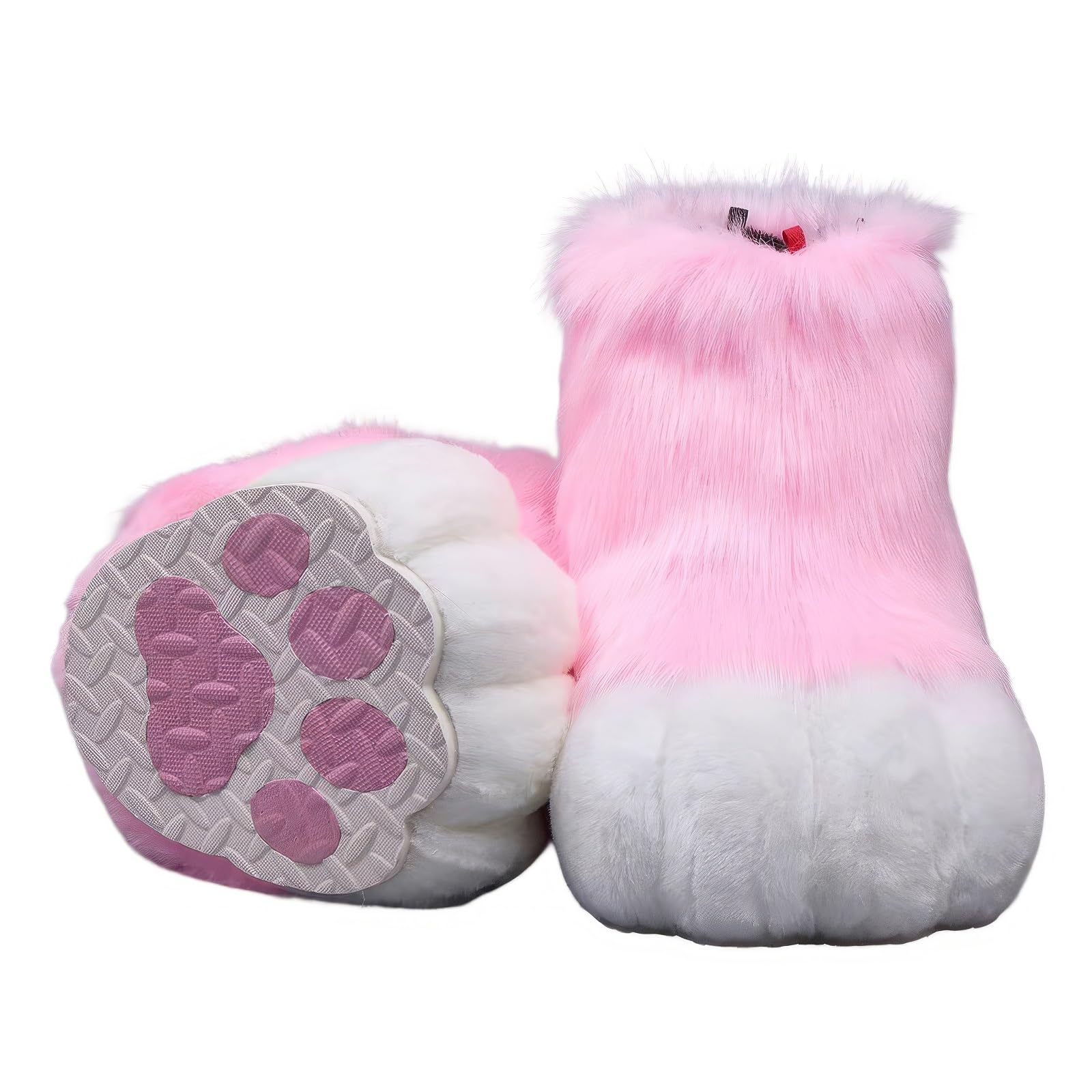 Pattes de fursuit japonaises pour donner vie à votre alter ego animalier KIG