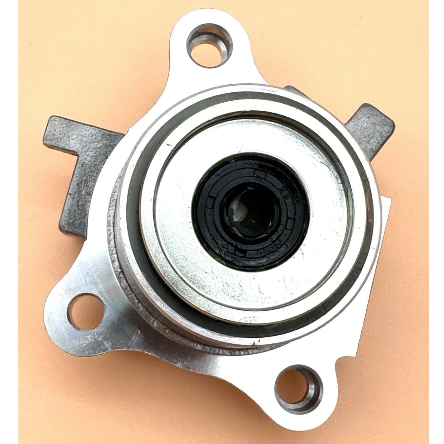 Amazon.com: 22860-MZ0-000 Genuine Slave Cylinder for Honda 1997