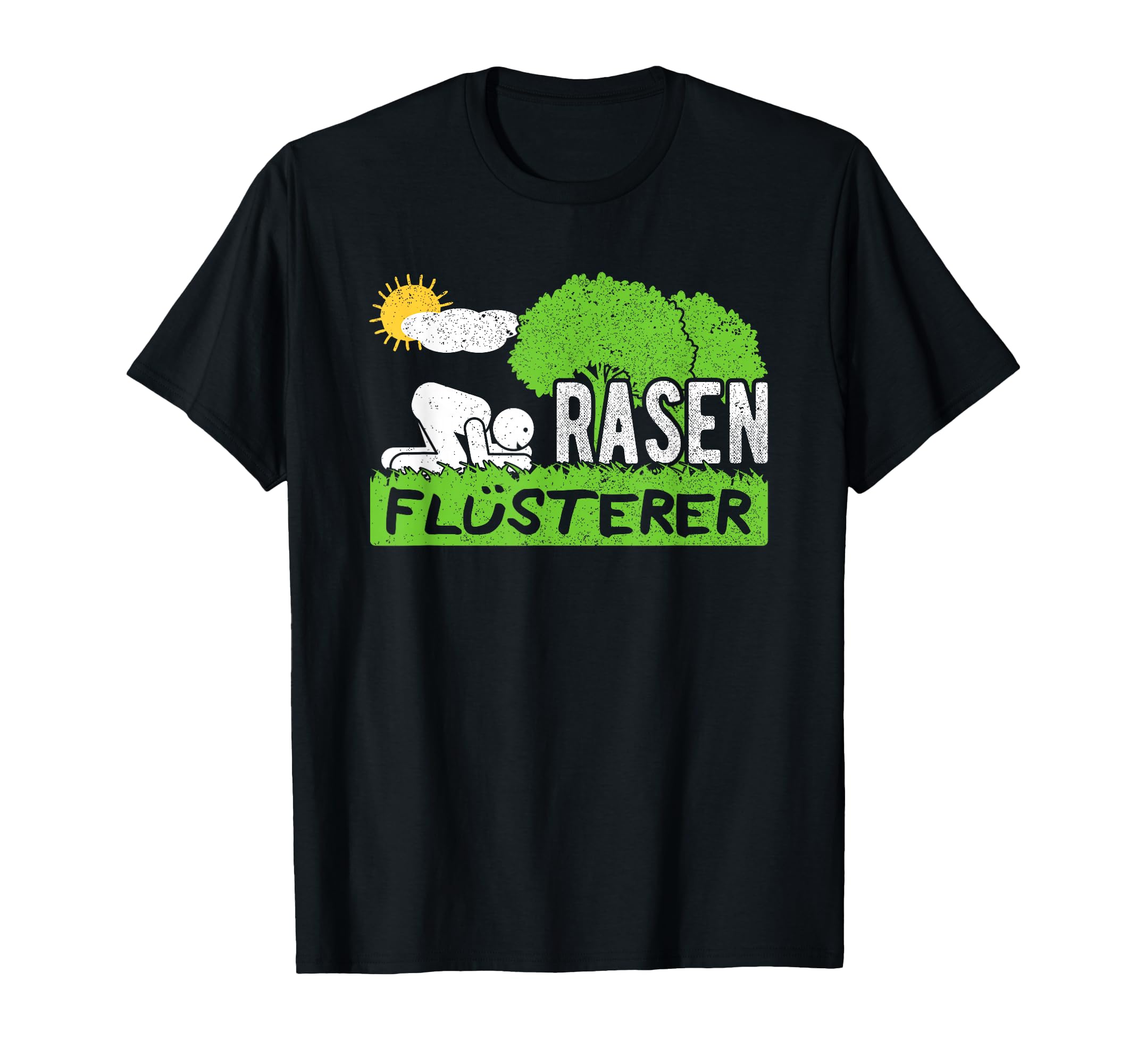 Kleidung mit Designs von Amazon Merch on Demand
