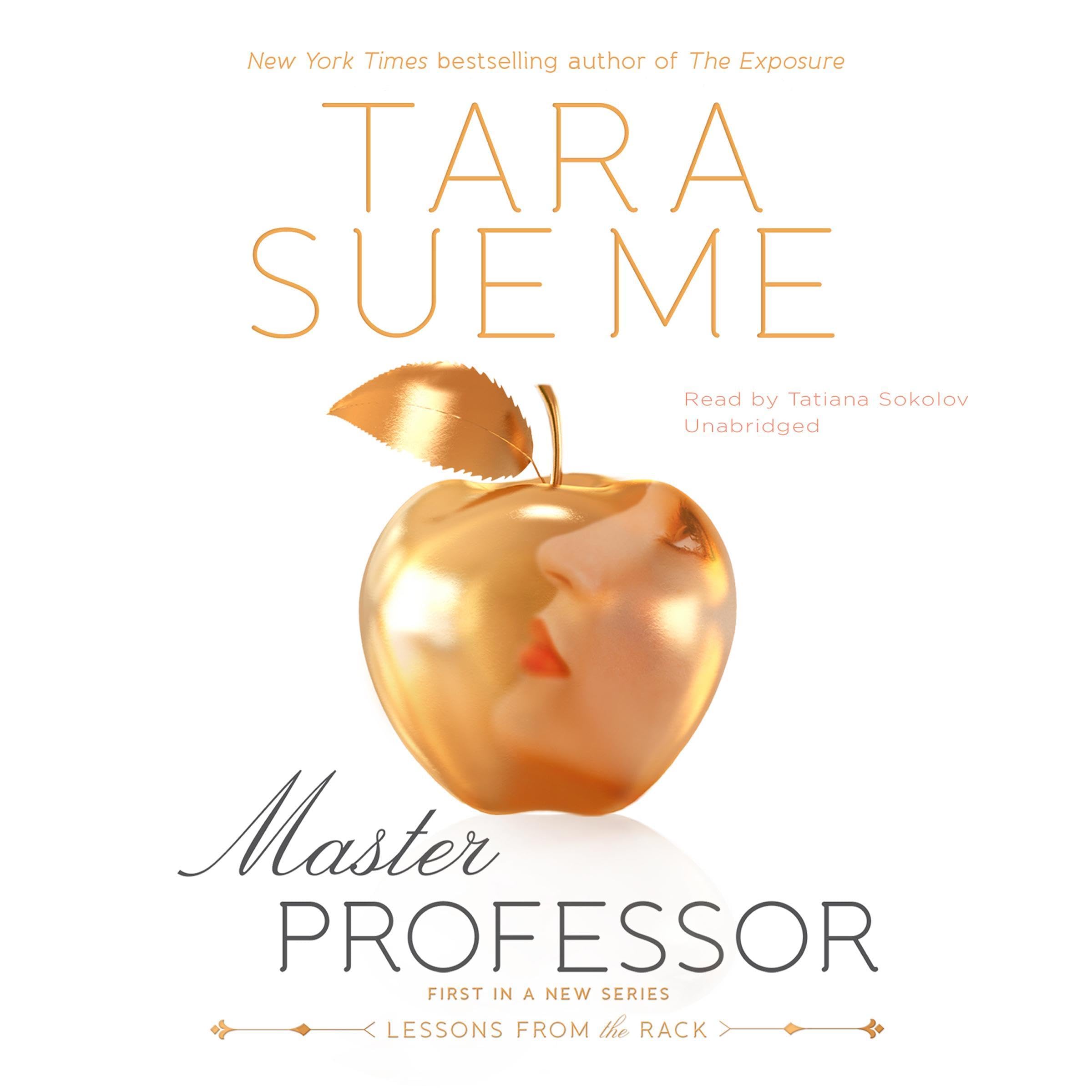 Cover art for Master Professor