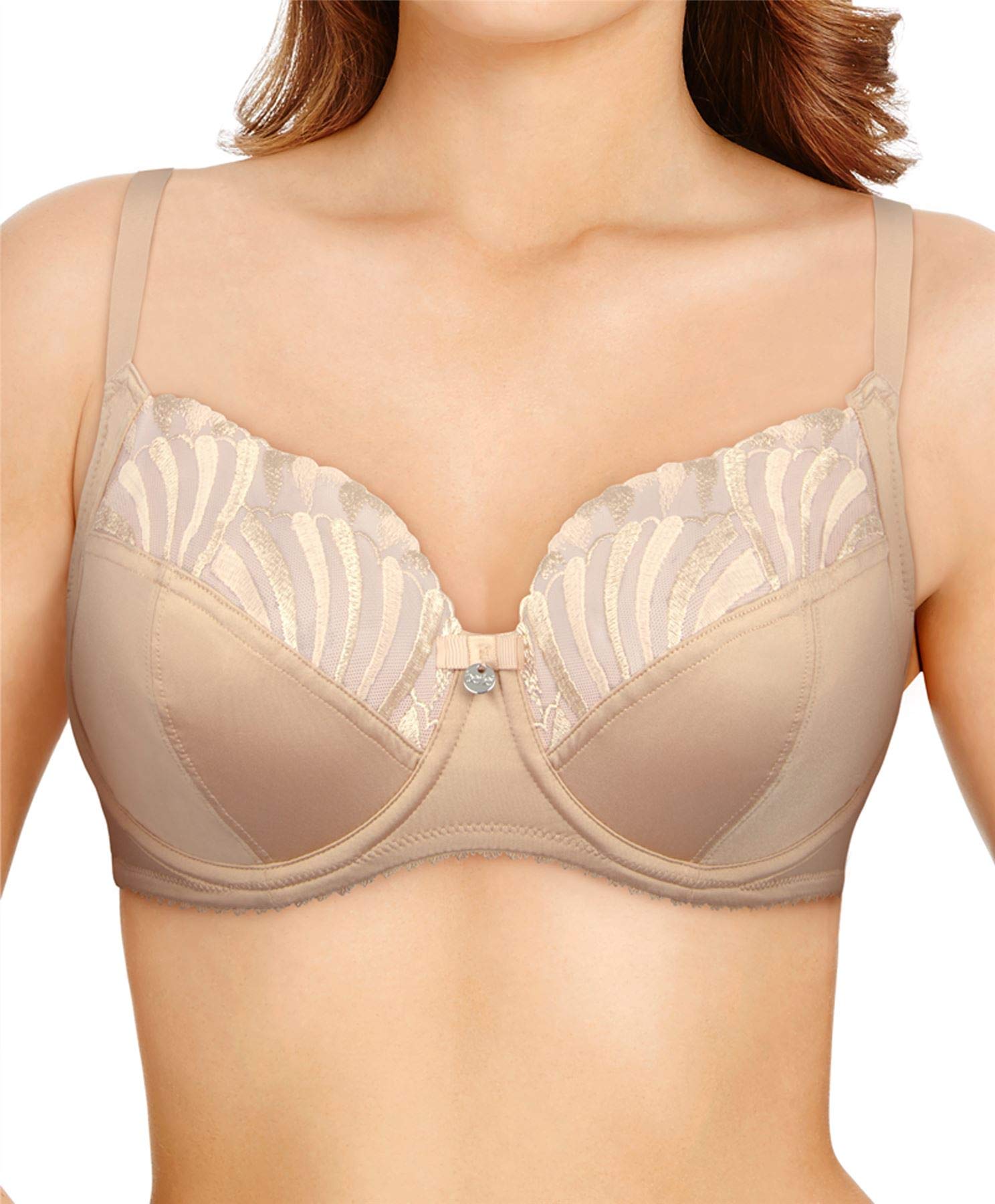 B538 Berlei Embrace Side Support Bra