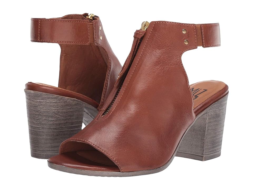 

Miz Mooz Saga (Brandy) Women's Shoes, Brown