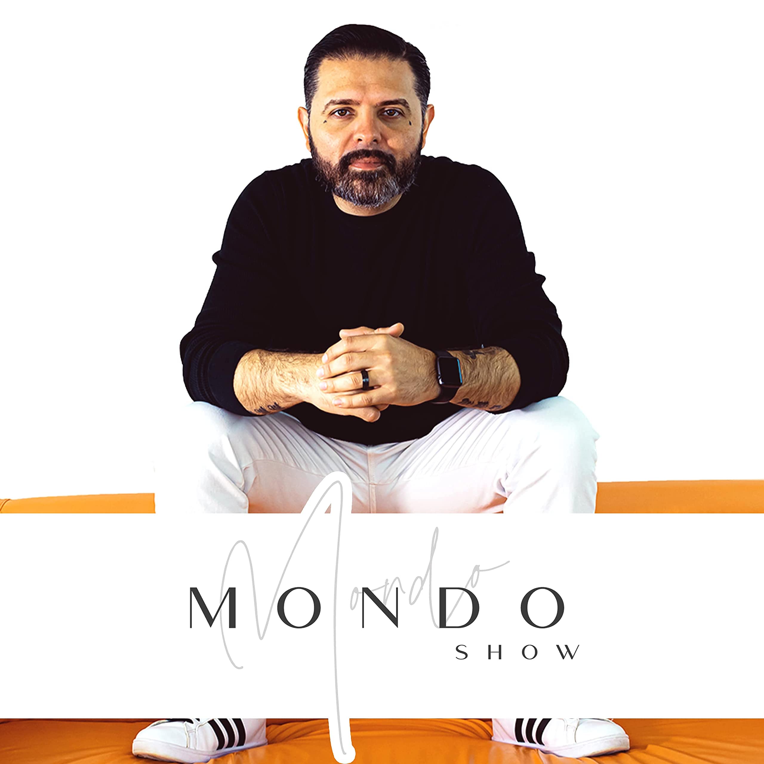 Don't Be Afraid of Time - Troy Brewer