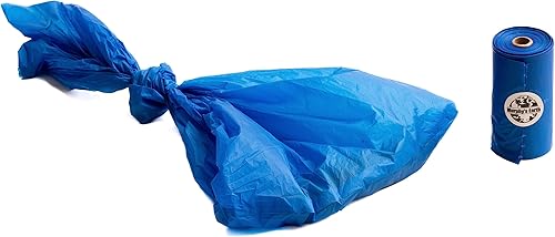 Miniatura 7 de Murphy's Earth 270 bolsas certificadas para excrementos de perro compostables para el hogar, 9 x 13 pulgadas, a prueba de fugas, sin perfume, cumple