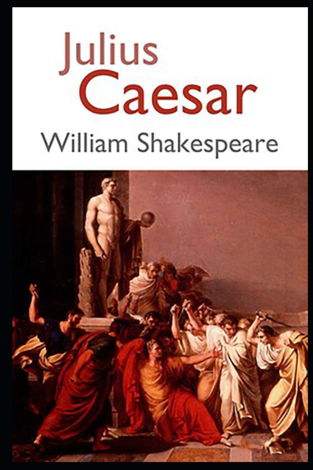 Julius Caesar