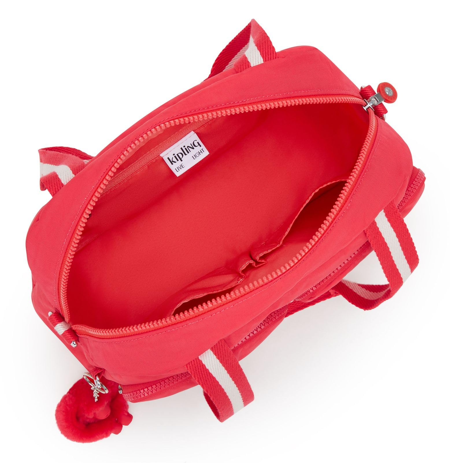 Kipling Cool Defea Bandolera Mediana