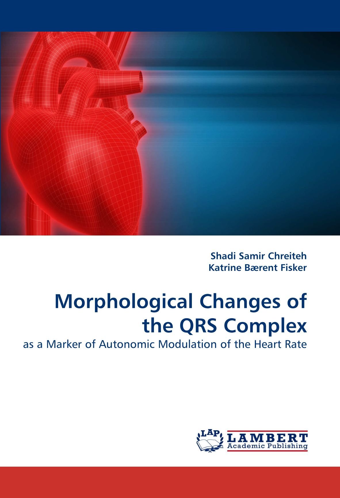Morphological Changes of the Qrs Complex
