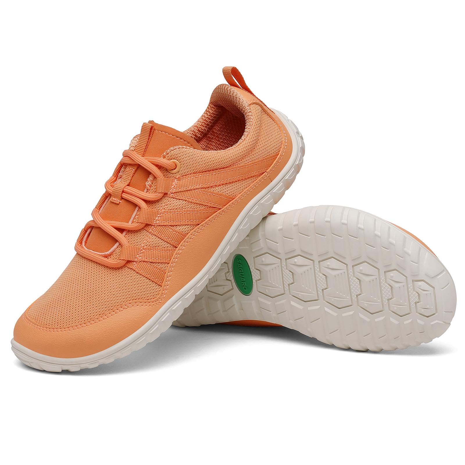 SAGUARO Unisex Adult Minimalist Trail Runners