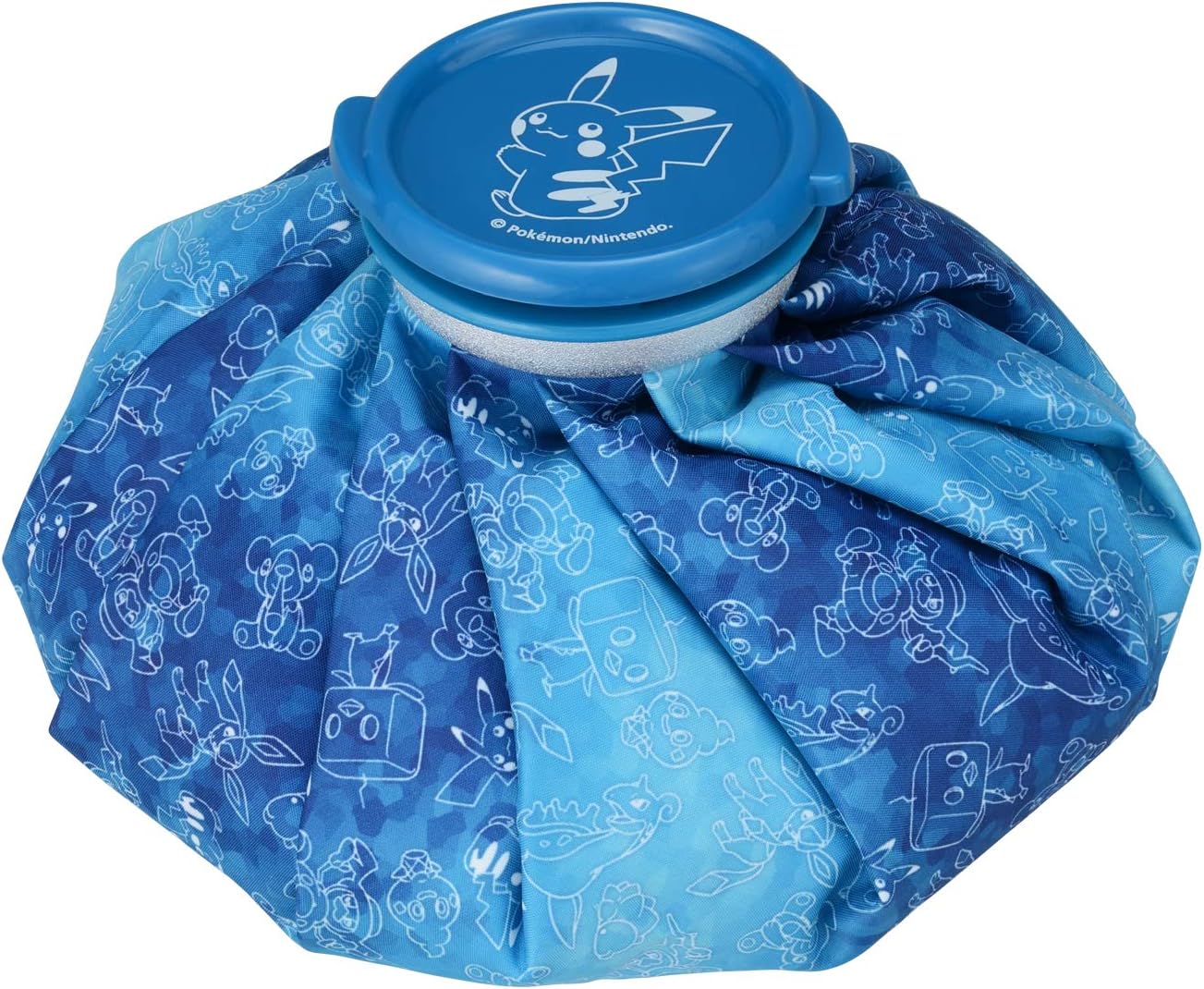 ポケモンセンターオリジナル アイスバッグm Galar アニメ 萌えグッズ 通販 Amazon