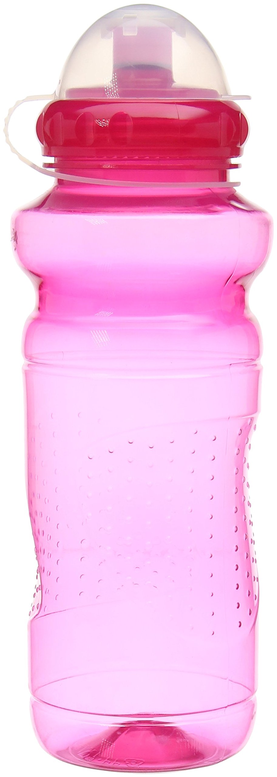 MightyWomen's Sports Drinking Bottle - Pink, 700ml