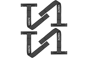 4Pcs Quick Loop Straps, Best for Kayaking, Truck and Canoe, Quick Tie Down Anchors