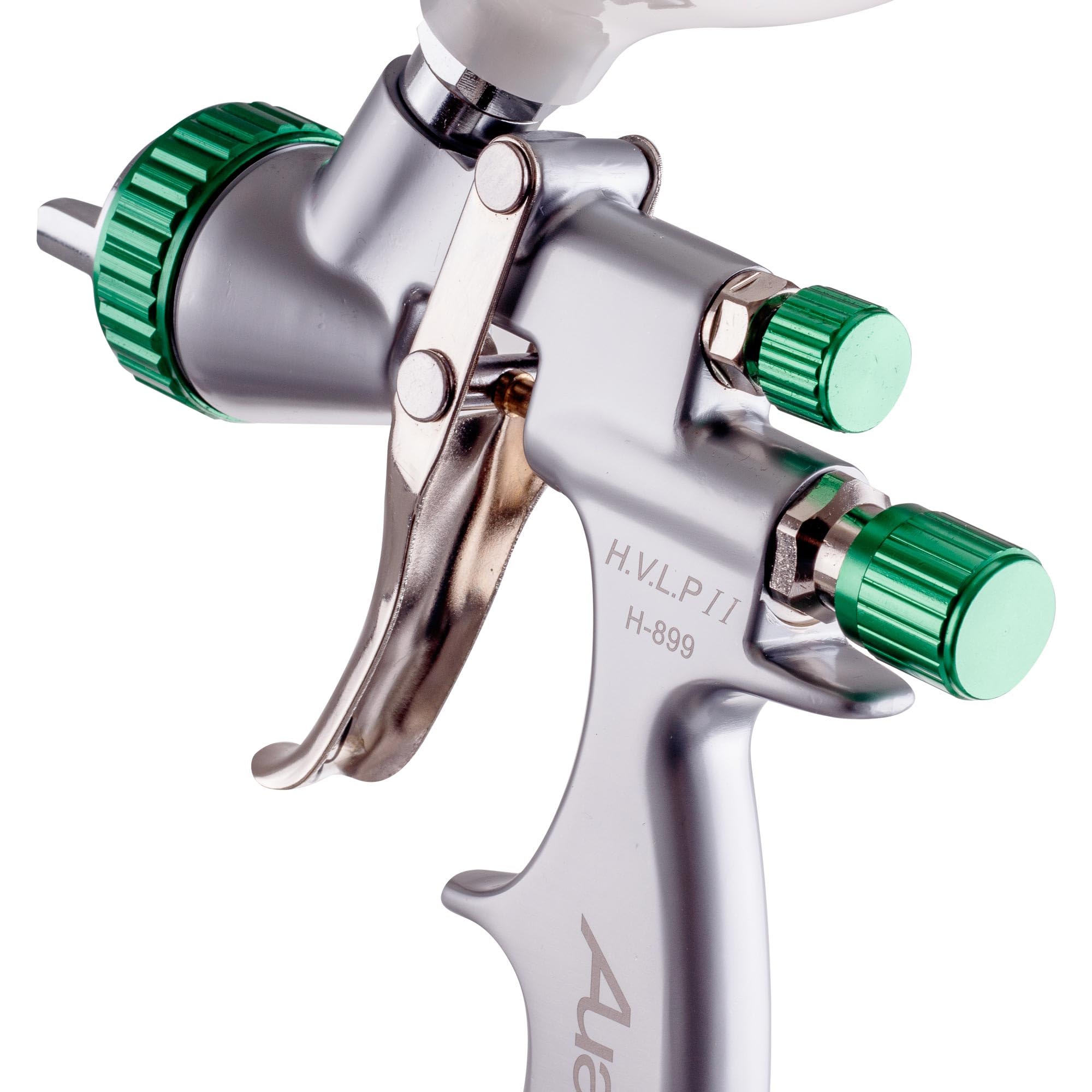 Profi HVLP-II AUARITA H-899 Lackierpistole Düse 1,4 Sprühpistole Spritzpistole