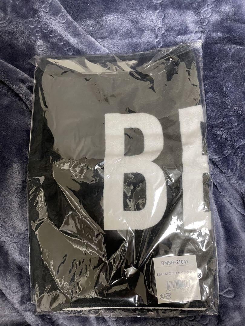 Amazon.co.jp: BE FIRST 初期 タオル : ホーム＆キッチン