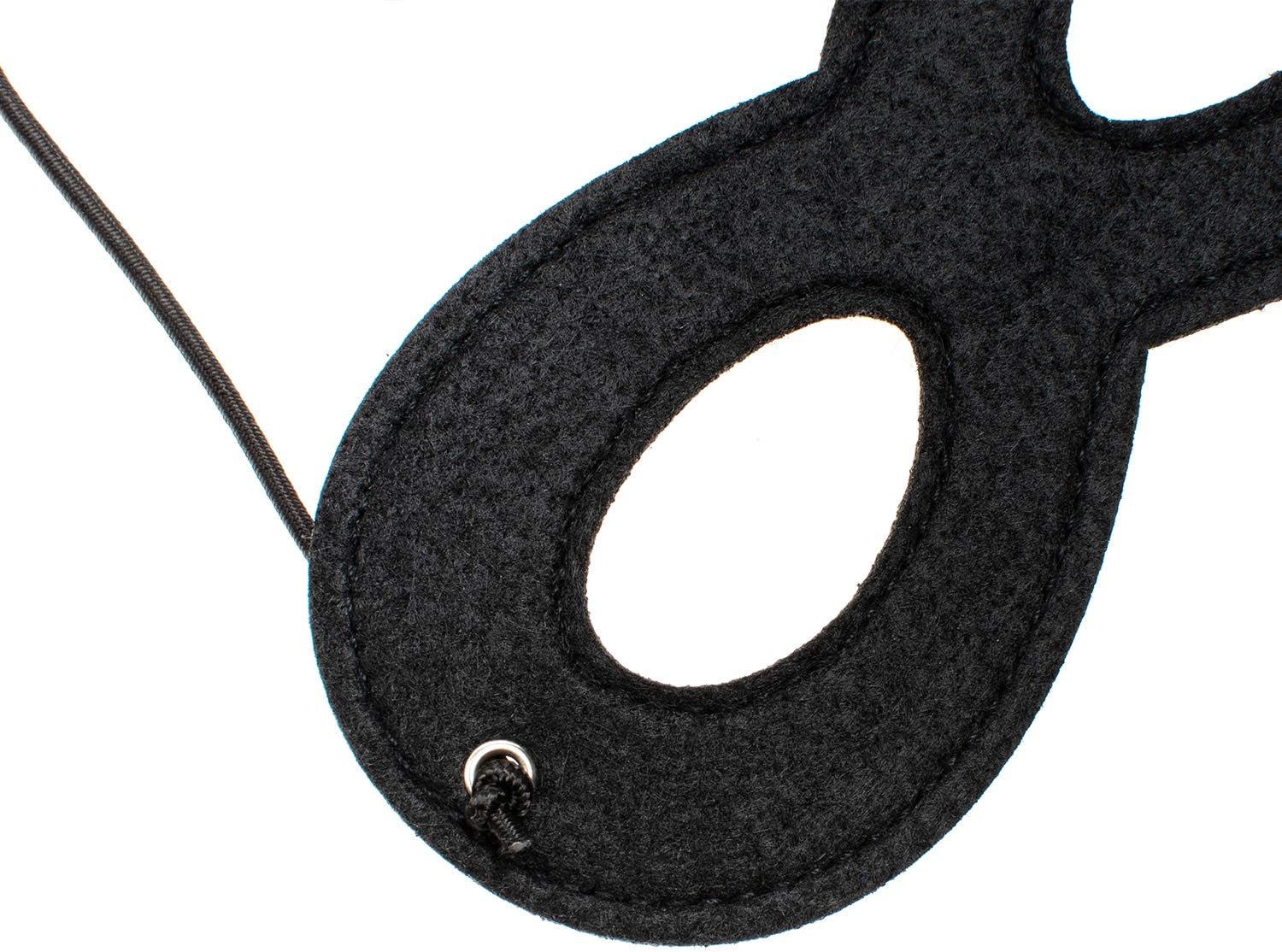 Cute Super Hero Eye Masks for Little Boys Kids Party Cosplay Halloween Accessory - Image 3