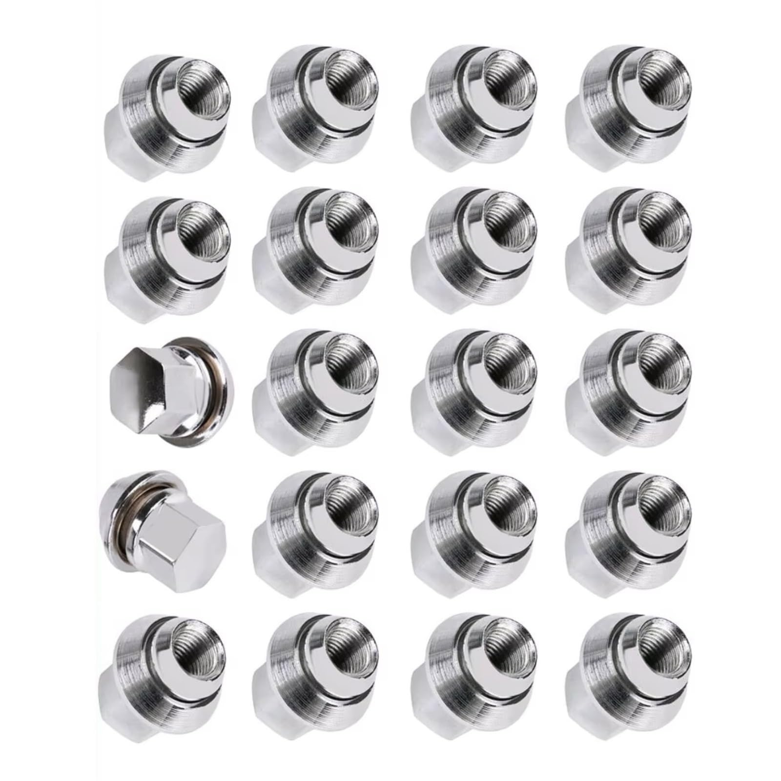 Tornillos de Rueda para Cambio Neumático Ford Transit 1994 a 2000 M12 8