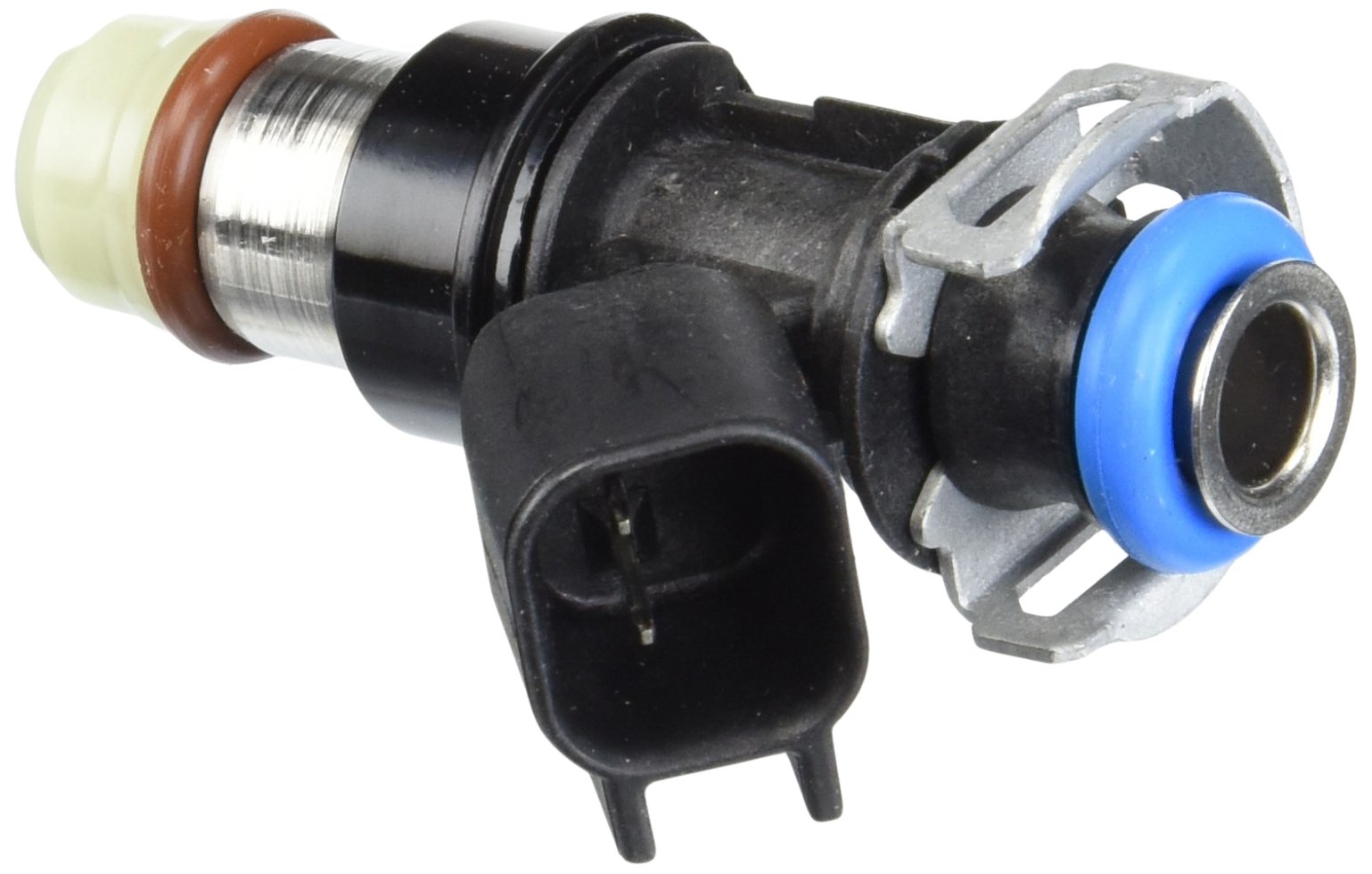 Amazon.com: Genuine GM 12580681 Multiport Fuel Injector : Automotive