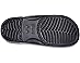 Crocs Classic Sandal - Bottom View