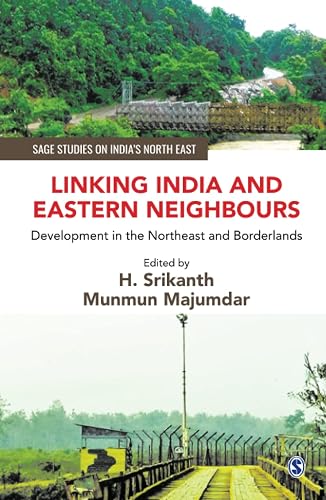Linking India and Eastern Neighbours