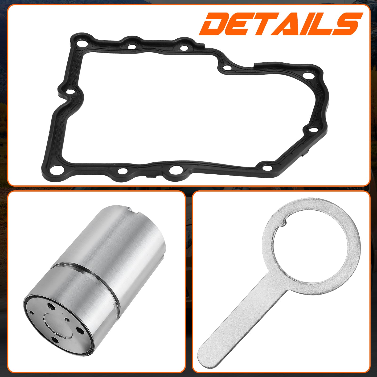DSG Mechatronic 7-Gang Getriebe Akku Reparatur Kit Kompatibel mit VW AUDI SKODA SITZ, OE X8R0183