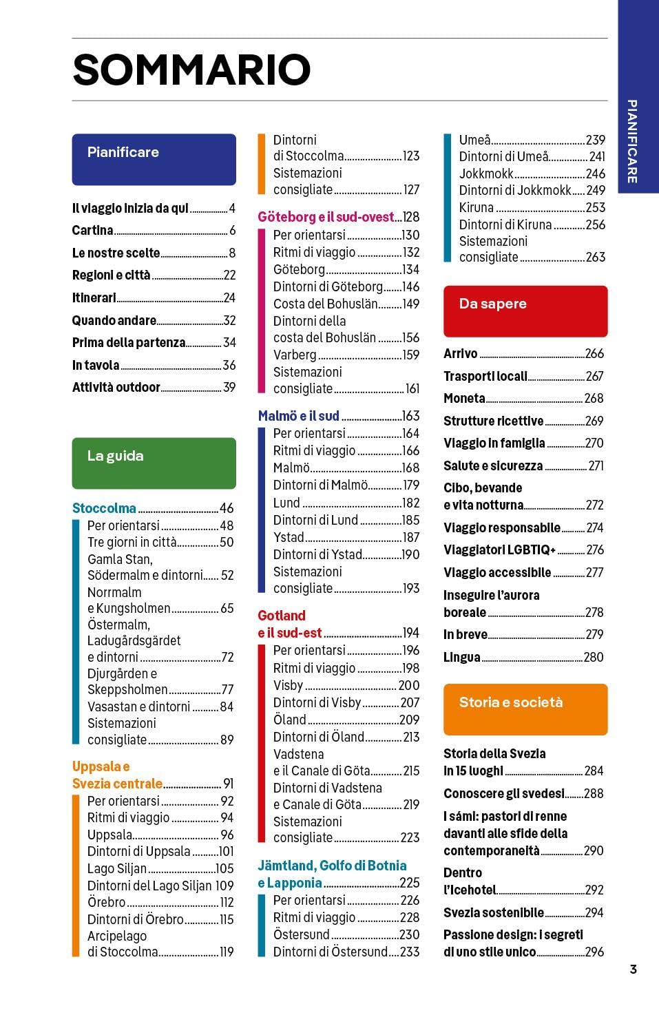 Svezia