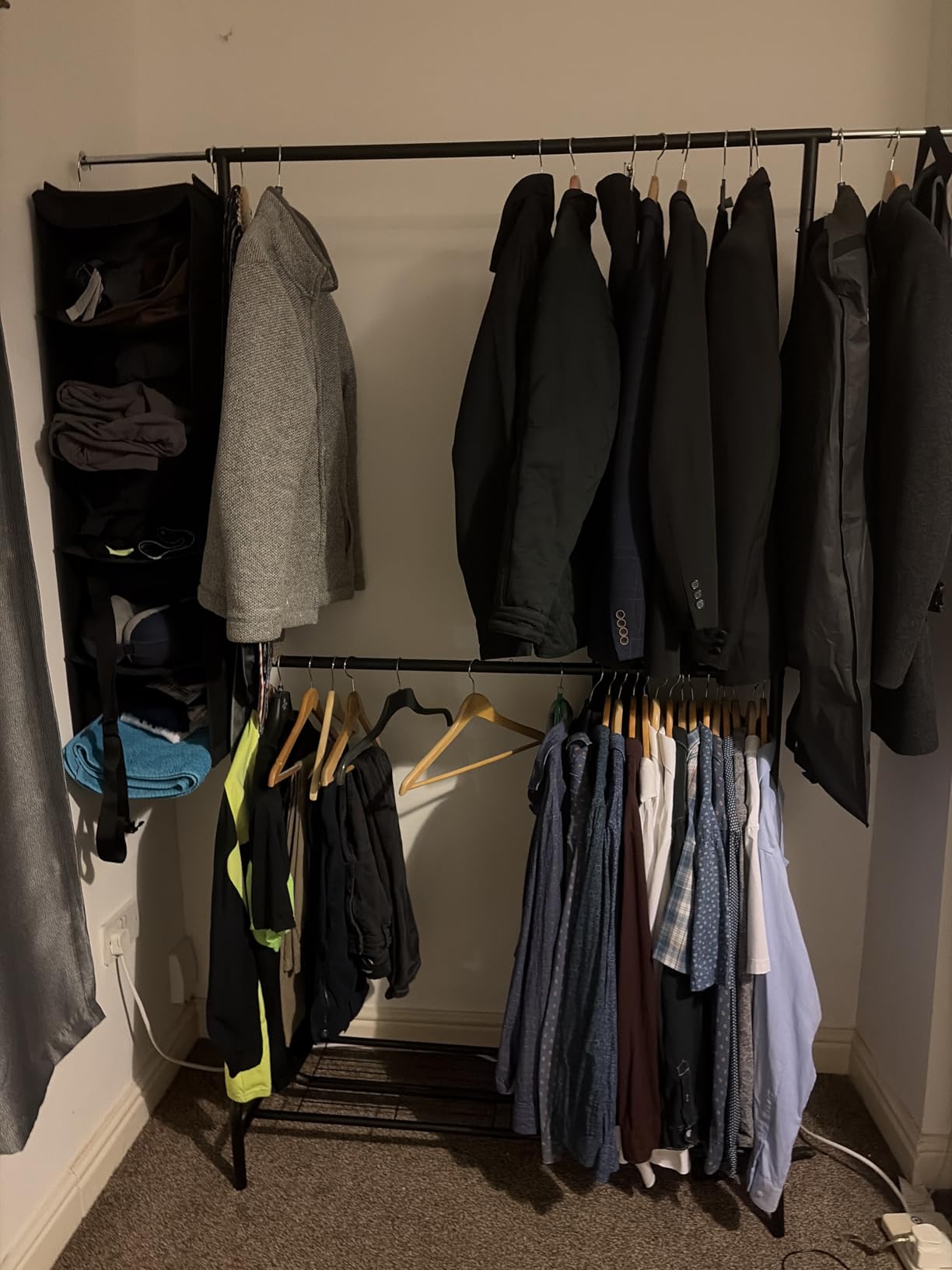 Customer photo