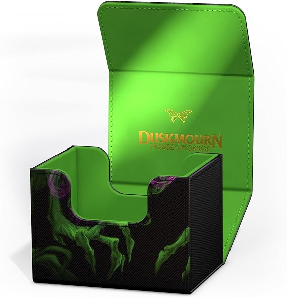 Ultimate Guard - Sidewinder 100+ Magic: The Gathering - Duskmourn - Tyvar, the Pummeler