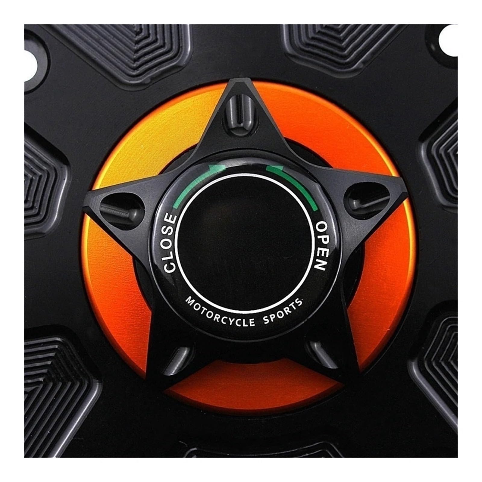 Per Ho&nda CBR1000RR CBR1000 RR CBR 1000 RR 2008-2016 Accessori Moto Coperchio Del Serbatoio Del Carburante Tappo Benzina Coperture tappo serbatoio moto