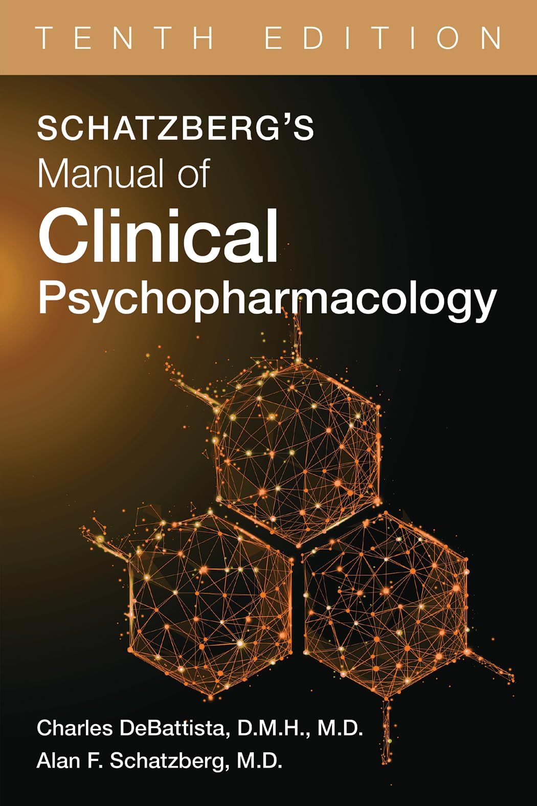 Schatzberg's Manual of Clinical Psychopharmacology: 10