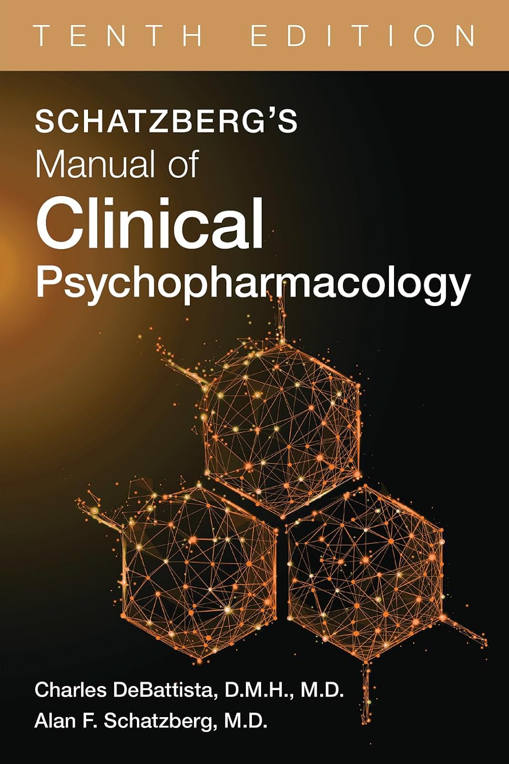 Schatzberg's Manual of Clinical Psychopharmacology (10)
