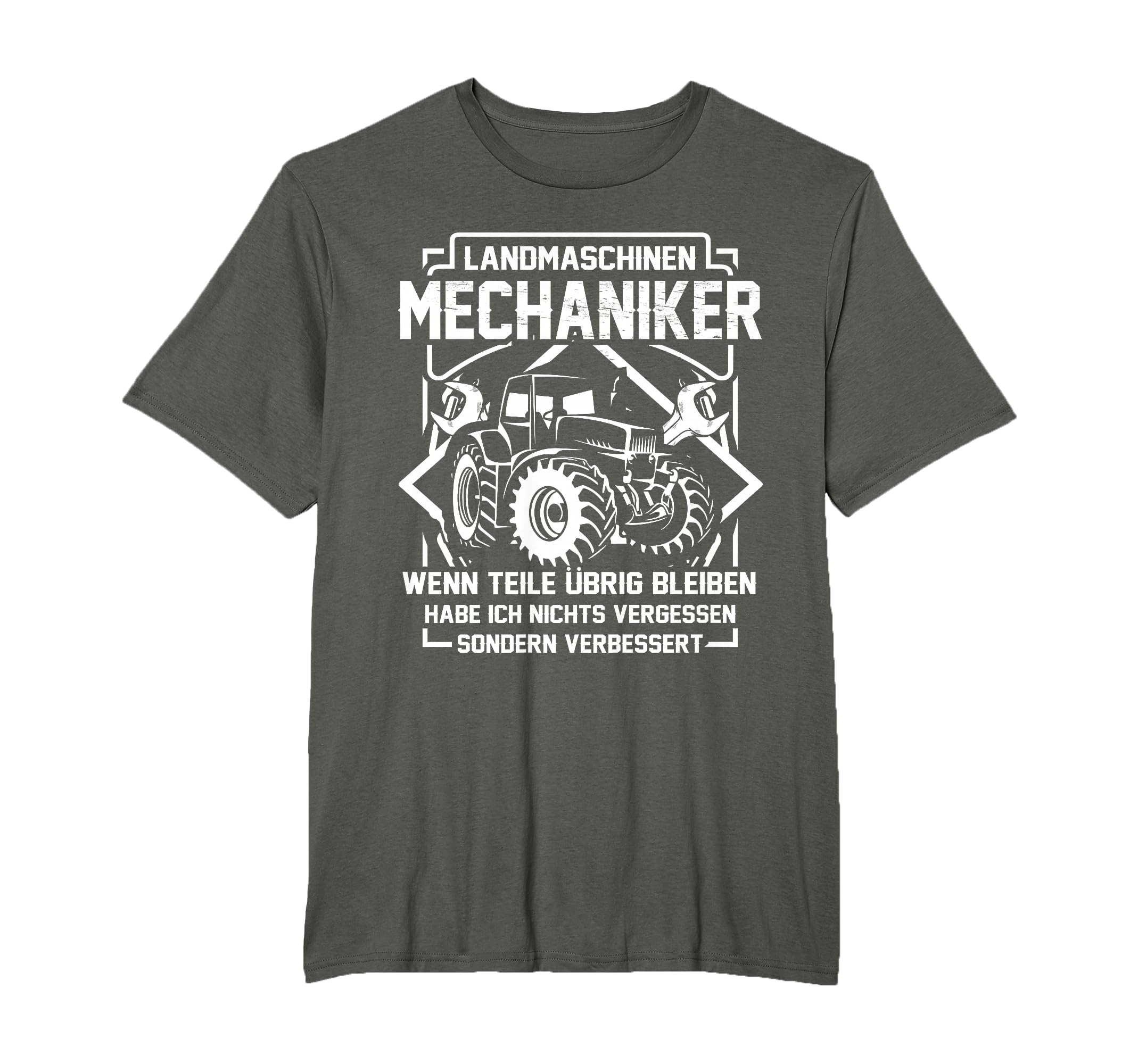 Kleidung mit Designs von Amazon Merch on Demand