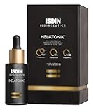 Melatonik, Overnight Recovery Anti-Aging Benefits Night Serum, 3-in-1 Repairs, Restores and Brightens with Melatonin, Bakuchiol, Vitamin C…