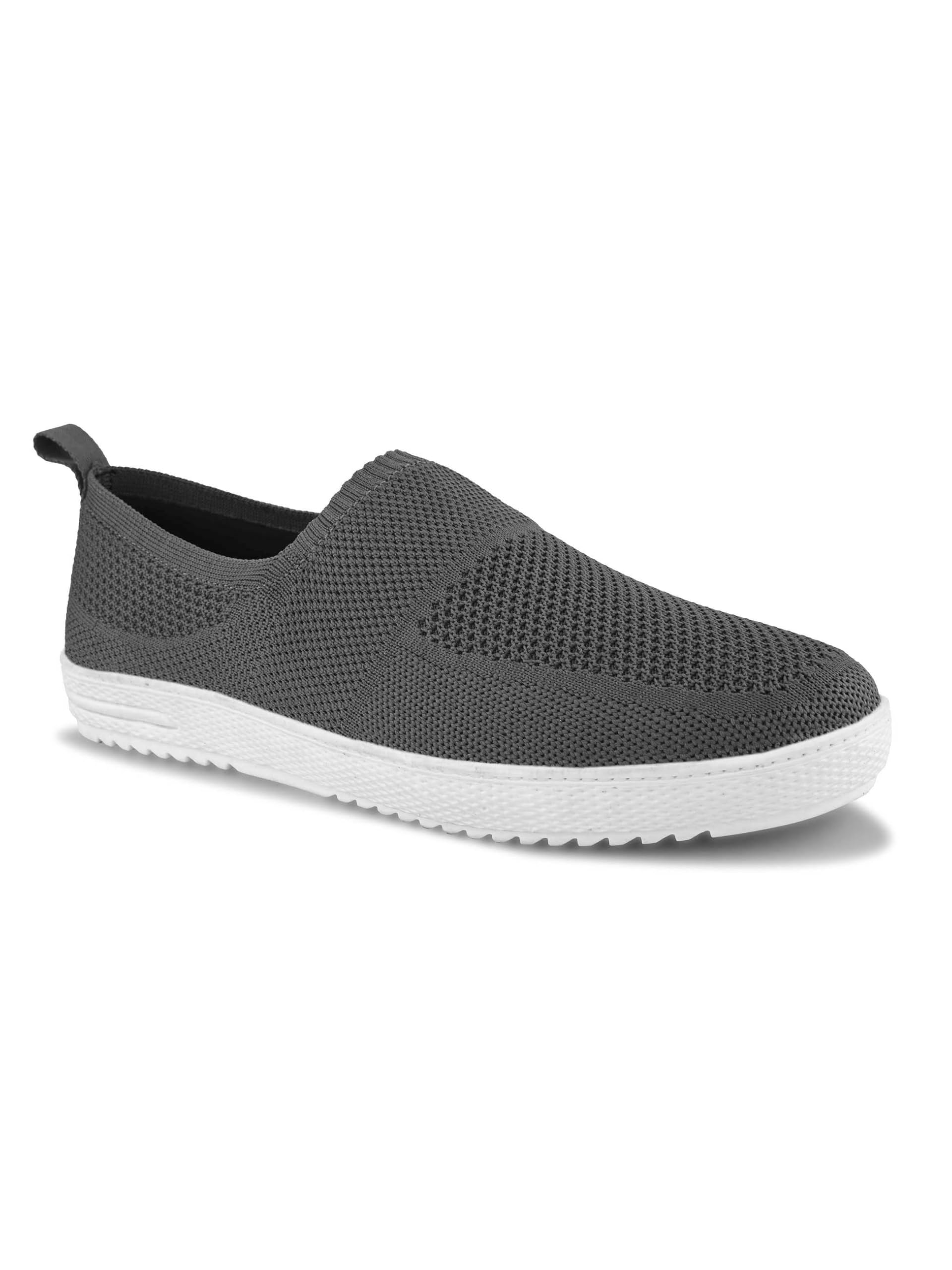 prolific The Breezy Loafer for Men | Breathable Knit Upper | Comfortable, Lightweight & Flexible Sole-picture-39