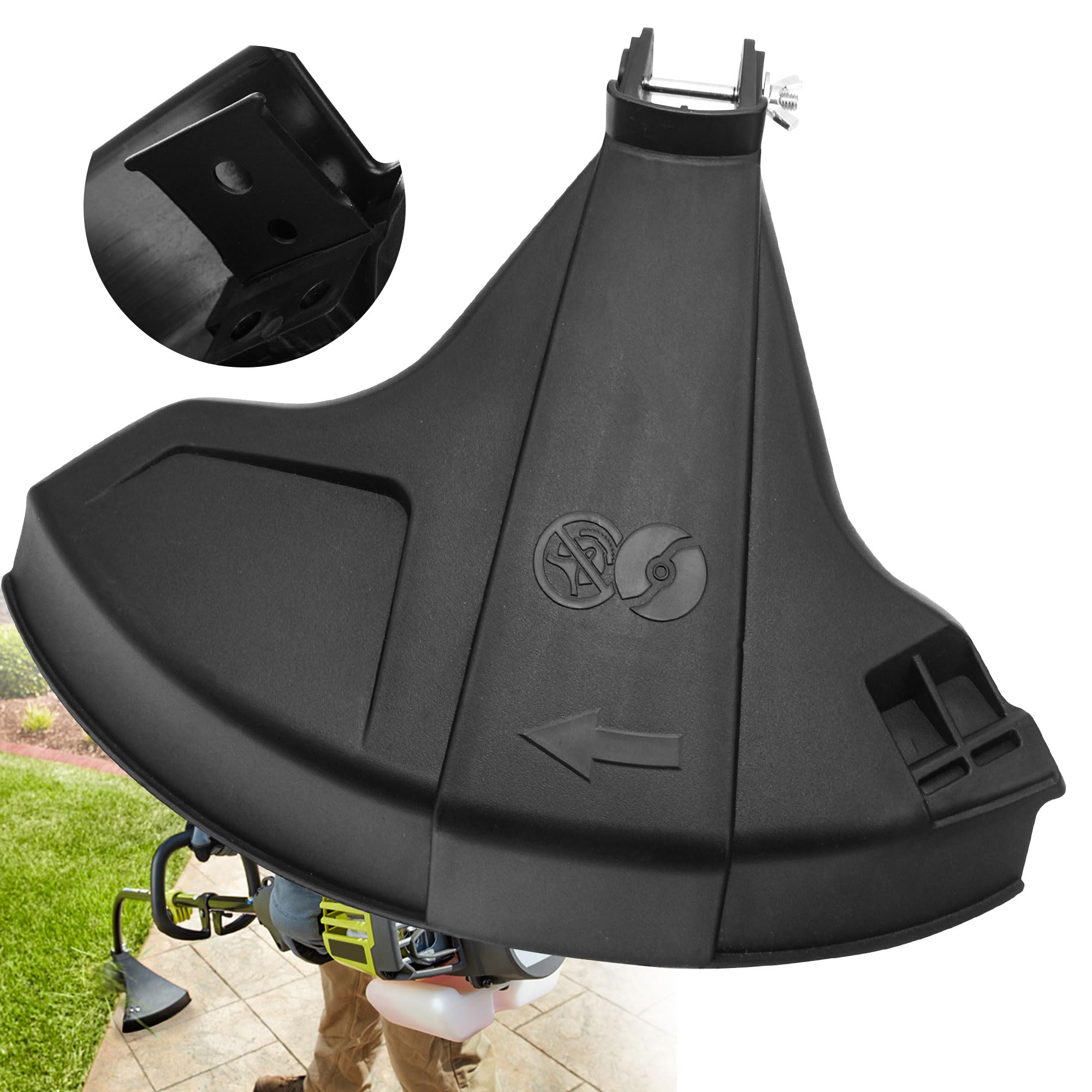 Amazon.com: P021016070 P021053910 P021016072 Plastic Shield Kit