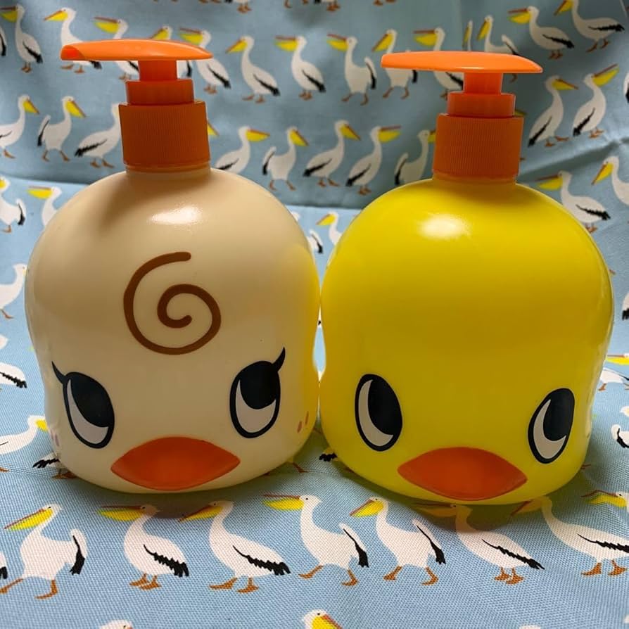 Amazon｜日清食品 ひよこちゃん ディスペンサー 2個セット