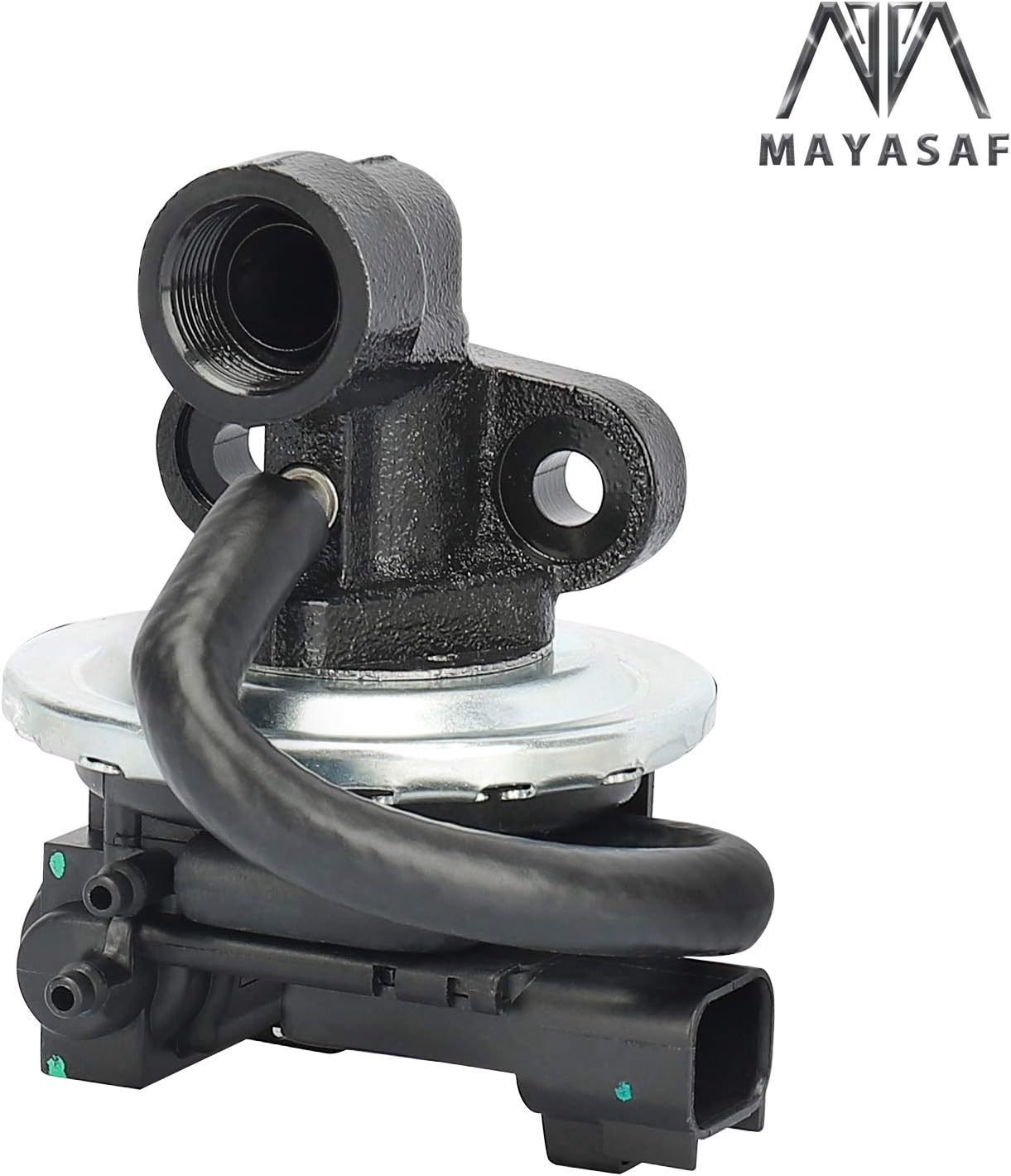 MAYASAF EGR Valve EGV1136 for Ford E-150 2007-2014/E-250 2007-2014/F-150 2007-2010