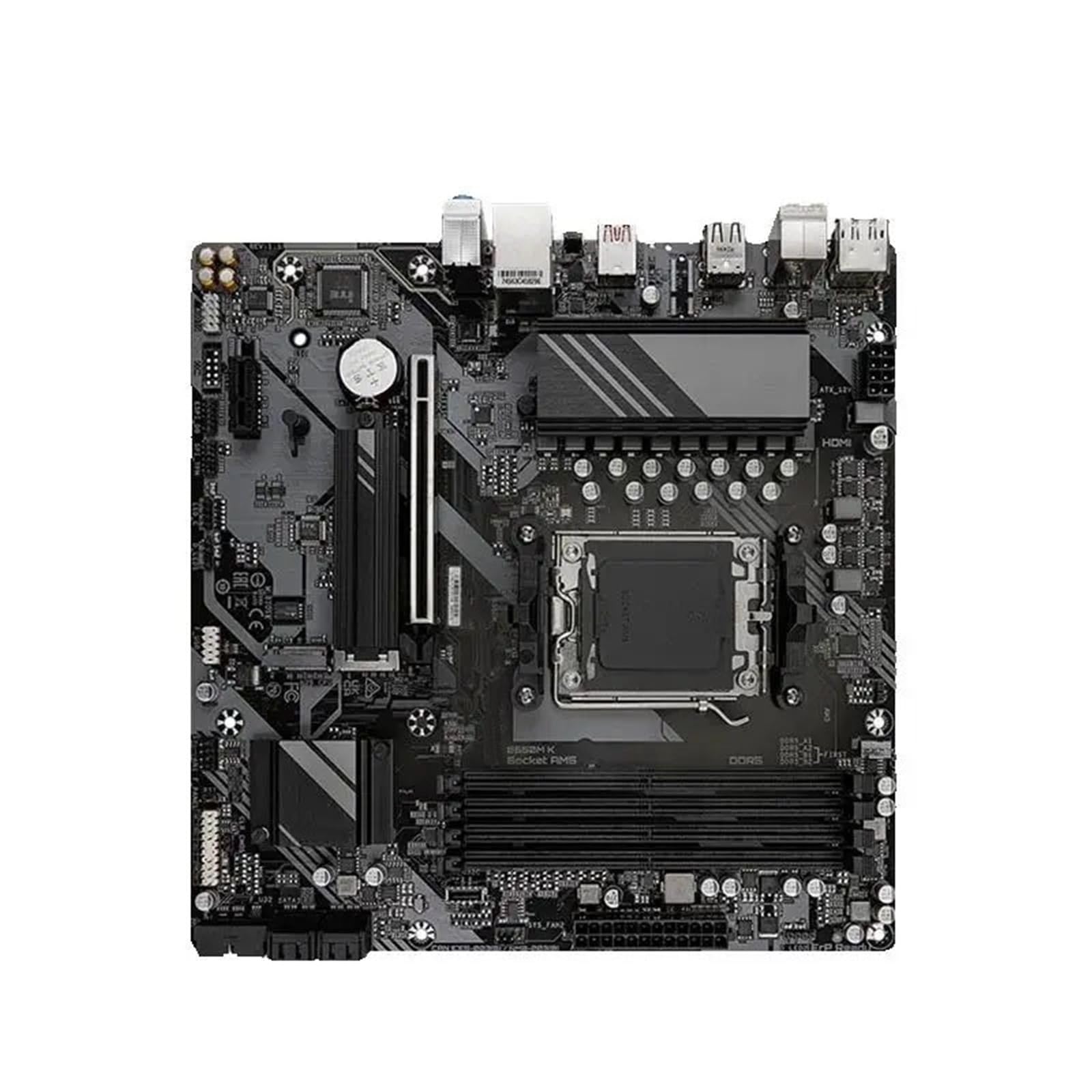 Placa Madre Fit For GIGABYTE GA B650M K