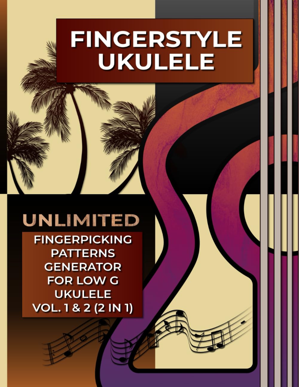 Méthode ukulele fingerpicking pour progresser rapidement et composer