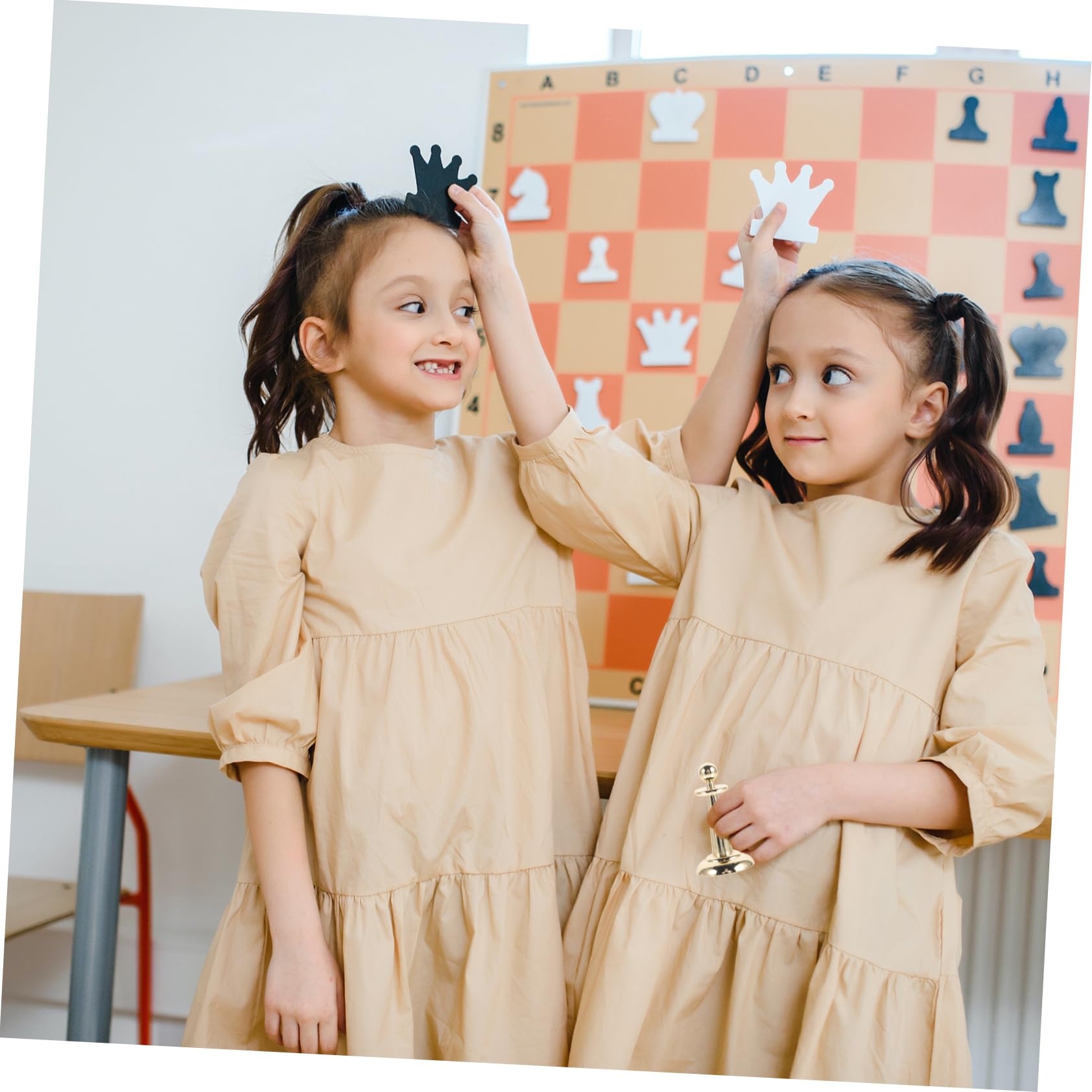 COSMEVIVI Compact Poker Game Win Marker Metal Roulette Wheel Marker Table Game Supply