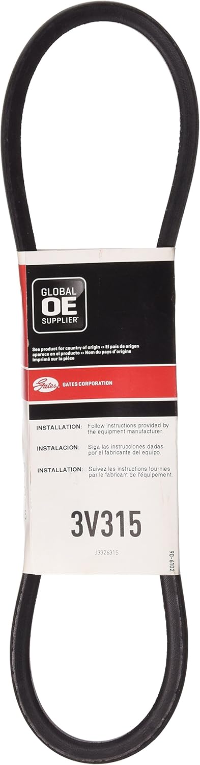 Gates-3V315 Belt