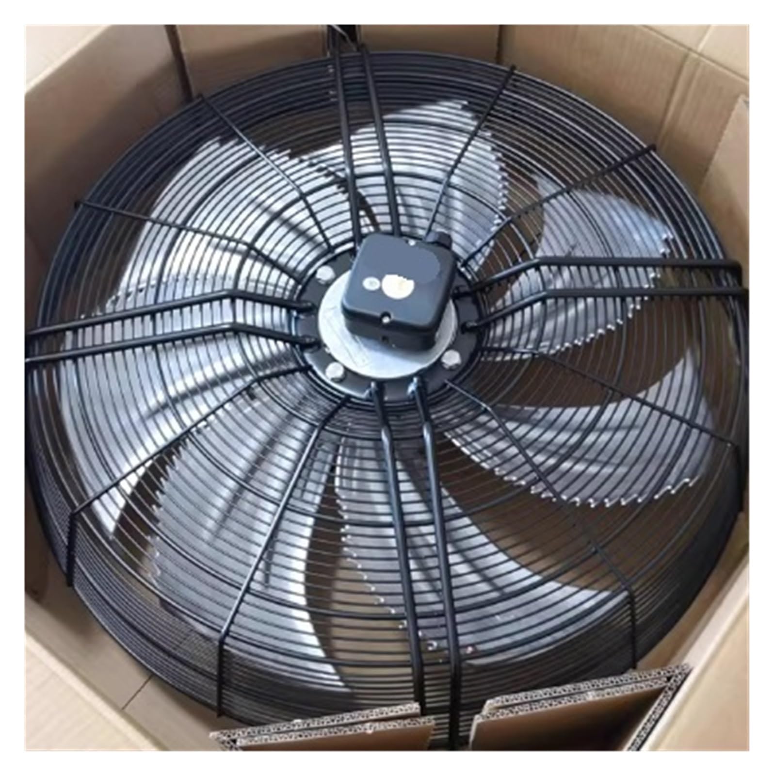 FSBNMNXPQ FN071-VDl.6N V7P2 400V 4.8A/2.9A fan