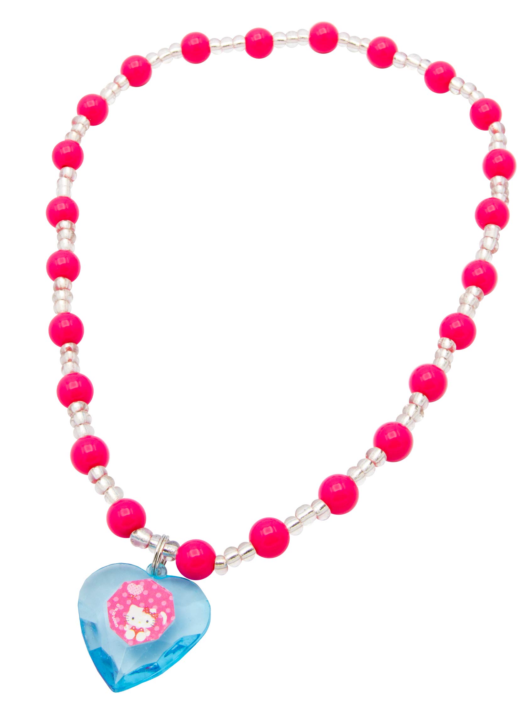 Joy Toy Disney Soy Luna Parure de bijoux Multicolore - 93760