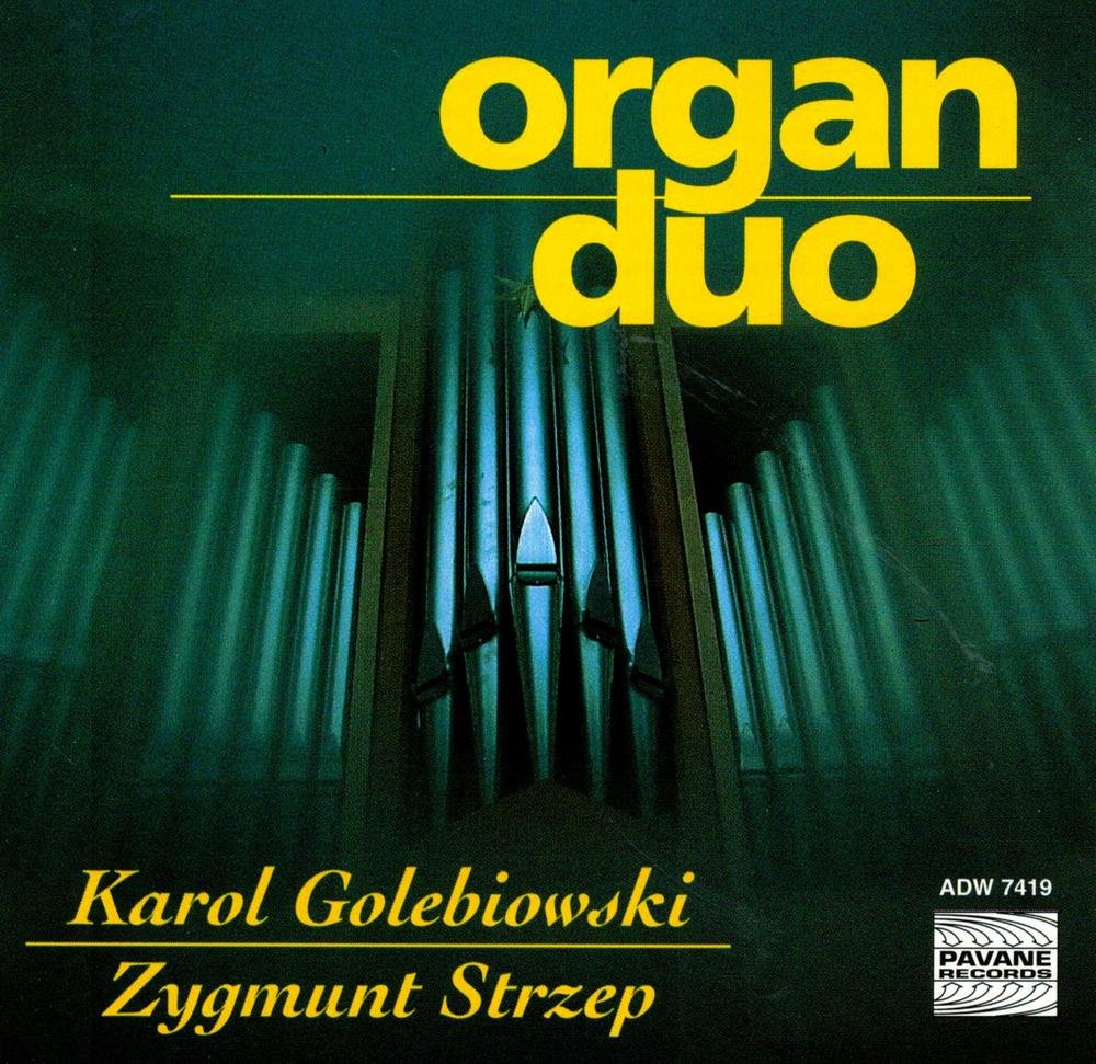 Various Composers