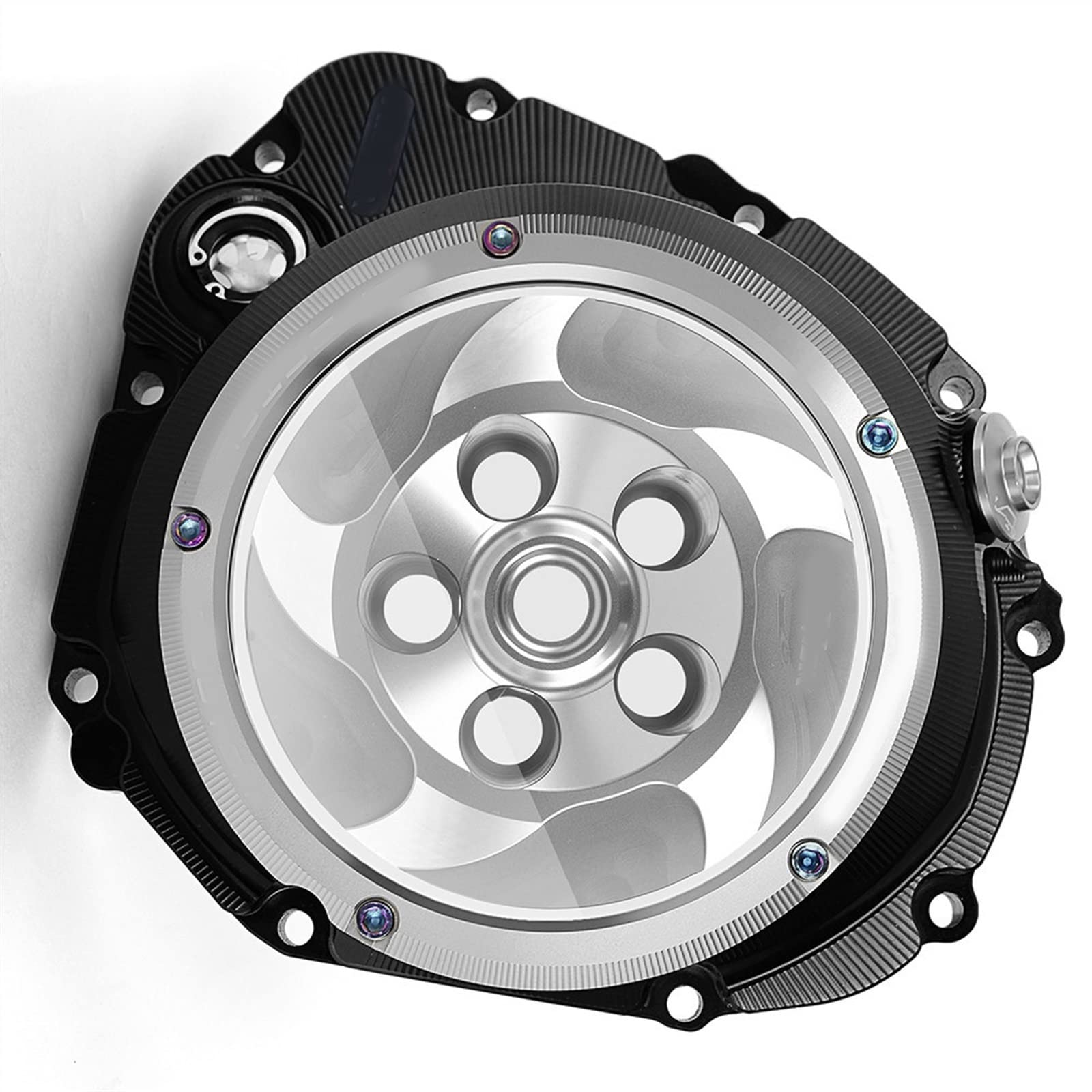 Amazon.co.jp: バイク クリアクラッチカバースズキ GSX-S1000