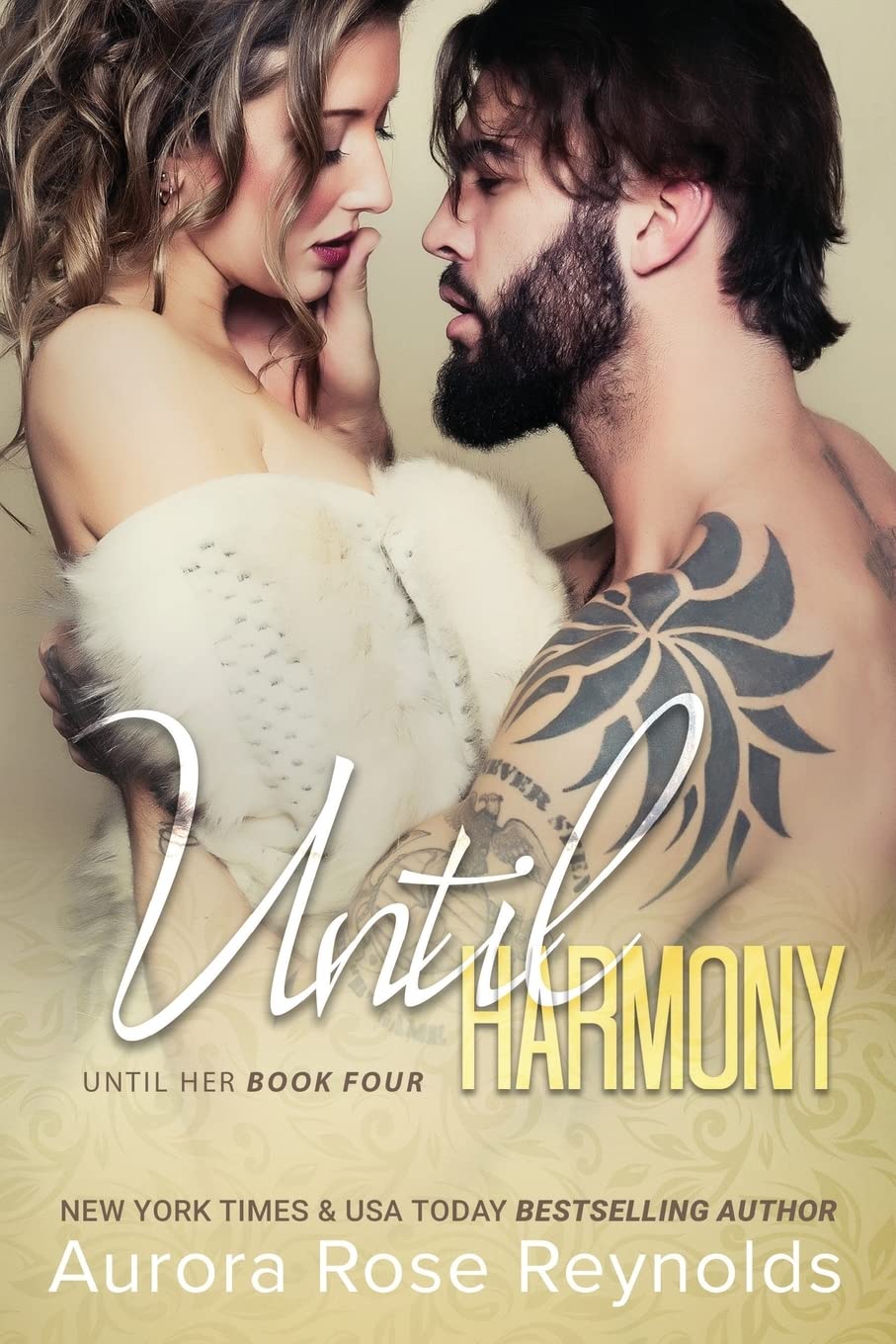 Until Harmony: Until Her/ Until Him book 6 (Until Him/Her) Paperback – January 25, 2018