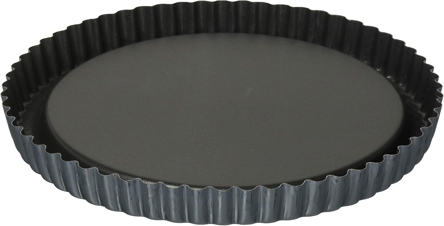 MATFER WTL20677 Exopan Fruit Tart 332234 φ9.4 inches (240