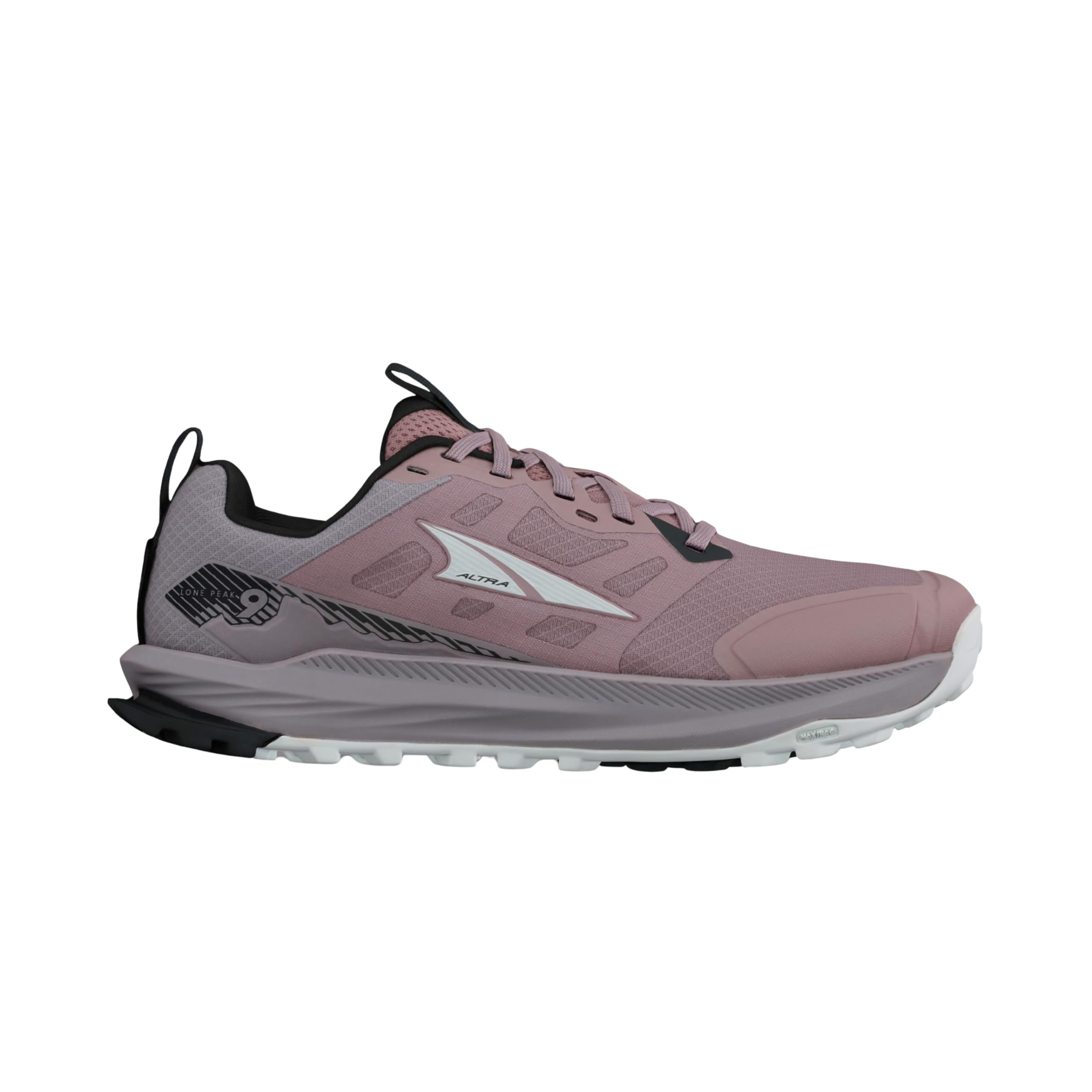 ALTRA Women's Lone Peak 9 Trail Running Shoe
