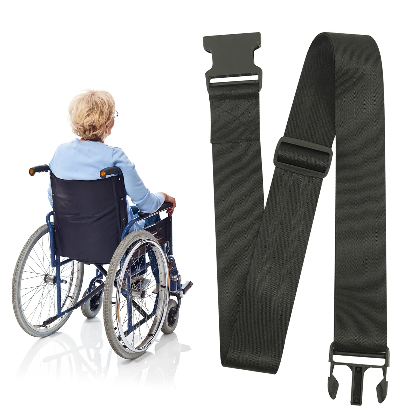 VOCIC Seat Belt Only