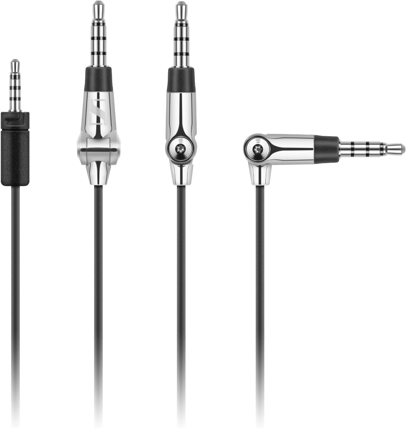 Sennheiser Momentum Headphone - Brown