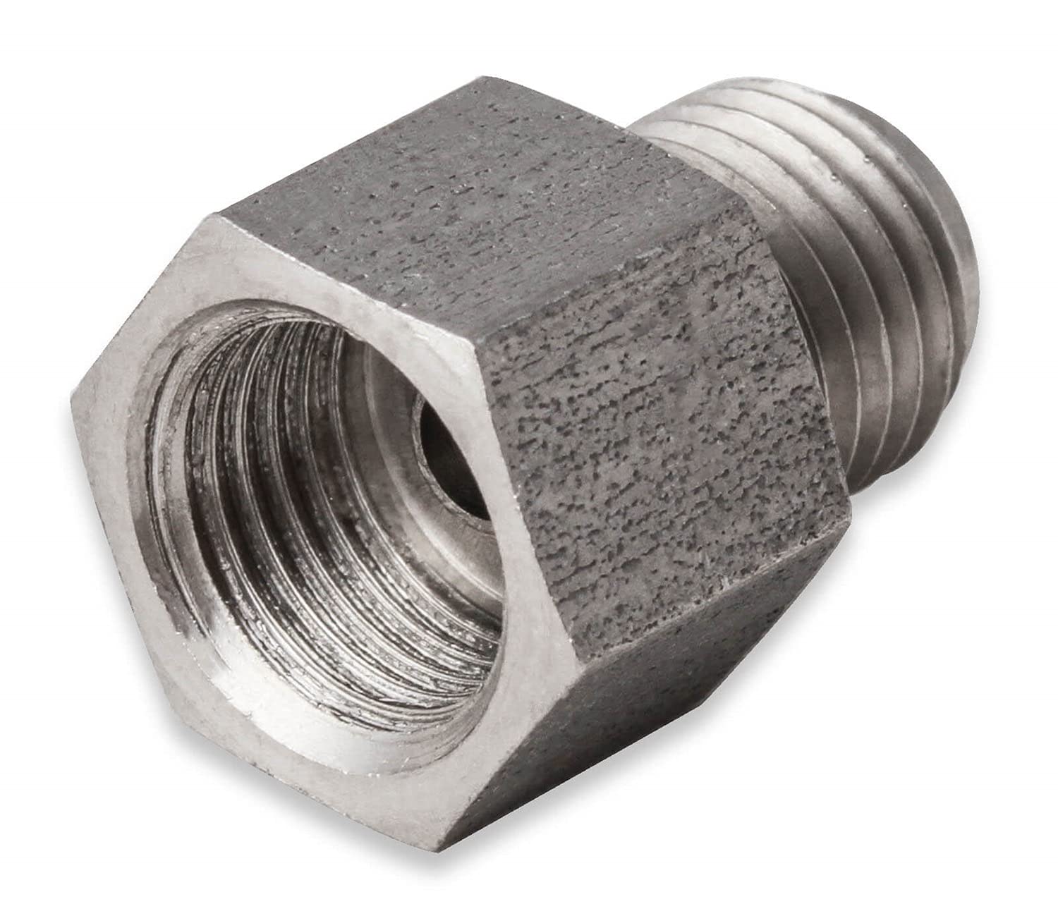 EARL'S PERFORMANCE PLUMBING Hardline Adapter, 3/8